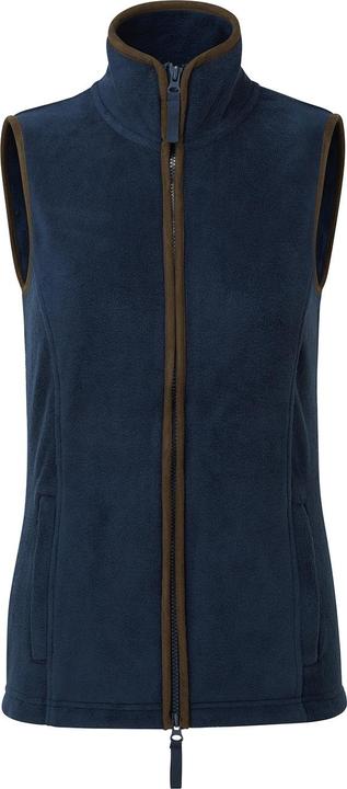Navy blue, Brown