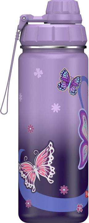 Water bottles + Thermos flasks