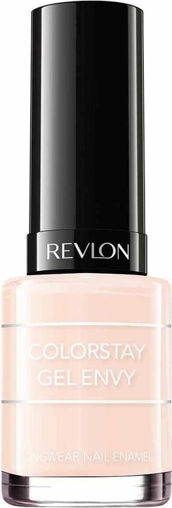 Actual product image Revlon ColorStay Envy (020, Gel-Effect Nail Polish)