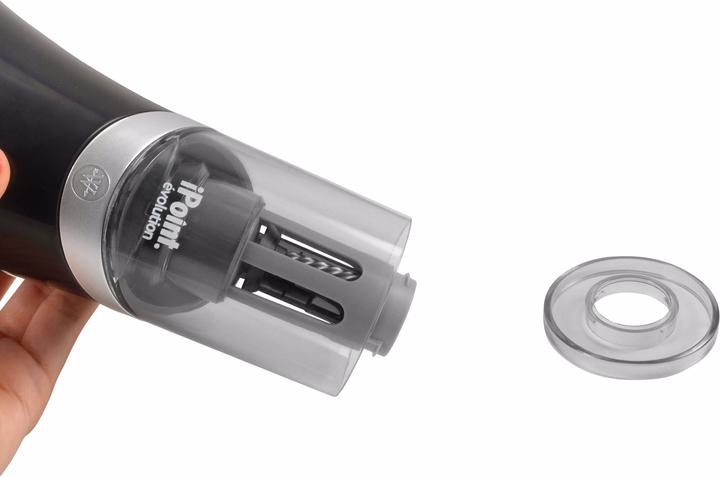 Actual product image Westcott iPoint évolution