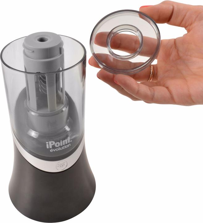 Actual product image Westcott iPoint évolution