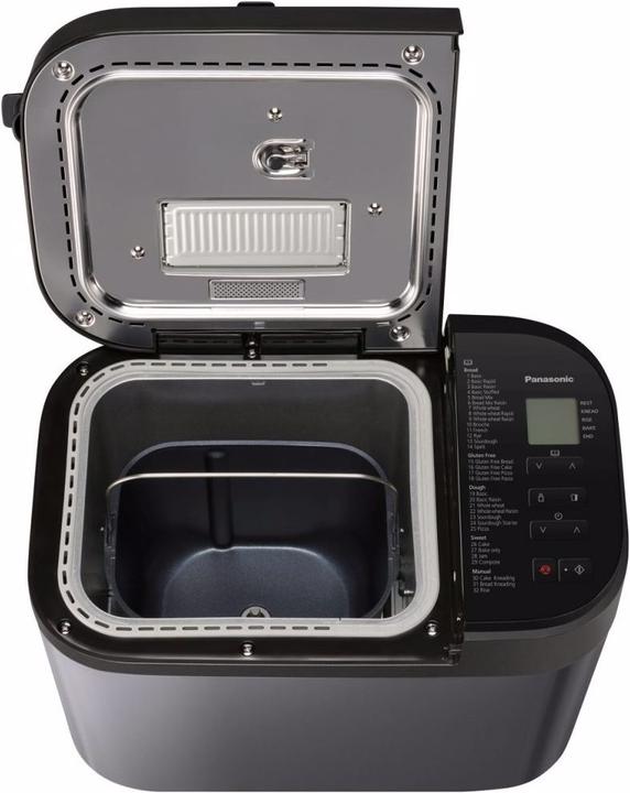 Image du produit Panasonic SD-R2530