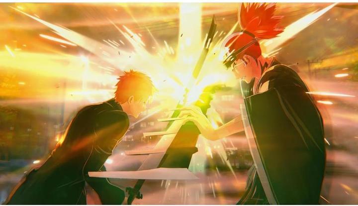 Actual product image Bandai Namco Bleach Rebirth of Souls (PS5, DE, FR, IT)