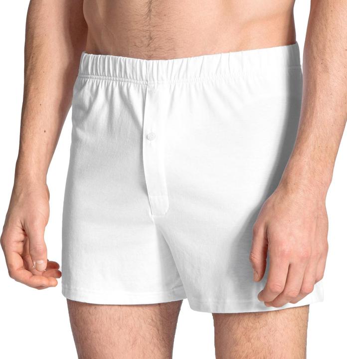 Produktbild Calida Cotton Code (L, Einzelpack)