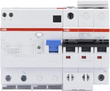 Produktbild ABB FI/LS-Schalter