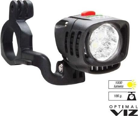 Niterider Epro Combo E-Bike (1000 lm, 150 lm)