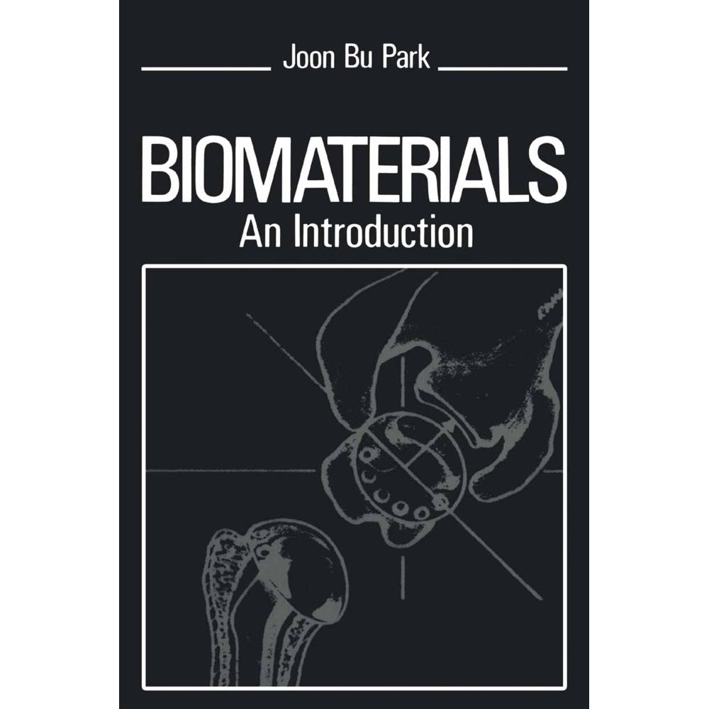 Biomaterials, Fachbücher