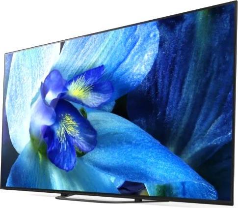 Actual product image Sony KD55AG8 (55", OLED, 4K, 2019)
