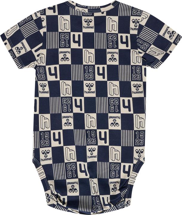 Immagine prodotto hummel Hmljanus Body S/S (74)