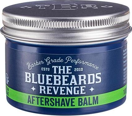 Produktbild The Bluebeards Revenge THE ULTIMATE post shave balm 150 ml (Aftershave Balsam, 150 ml)