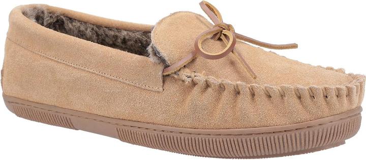 Produktbild Hush Puppies Hausschuhe Allie Leder (35.5)