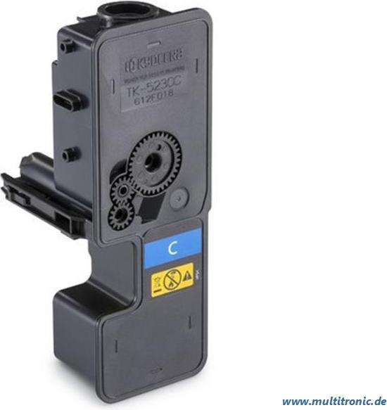Immagine prodotto Kyocera Tk-5230c (C)