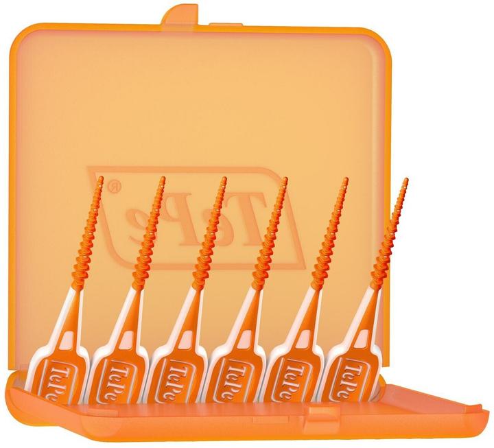 Image du produit TePe EasyPick XS/S (36 x)