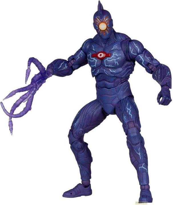 Produktbild McFarlane DC Multiverse figurine O.M.A.C. (Infinite Crisis) 19 cm
