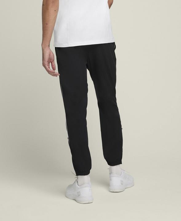 Produktbild Wilson Team Pant Herren Schwarz (XL)