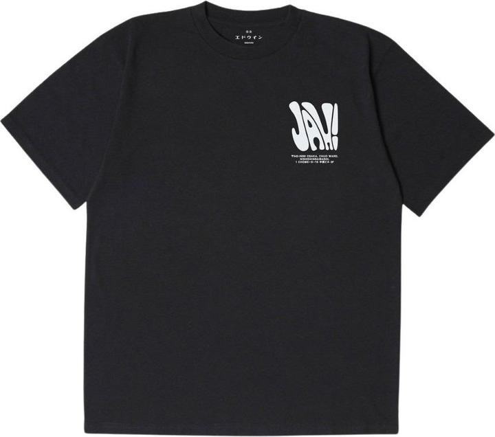 Actual product image Edwin United We Stand (S)