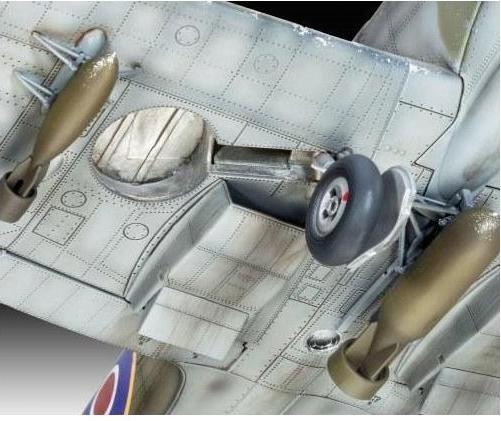 Produktbild Revell Supermarine Spitfire Mk.IXc