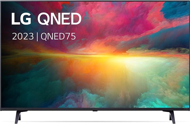 LG 43QNED756RA LED Tv 43 inch (43", QNED75, Mini-LED, 4K, 2023)