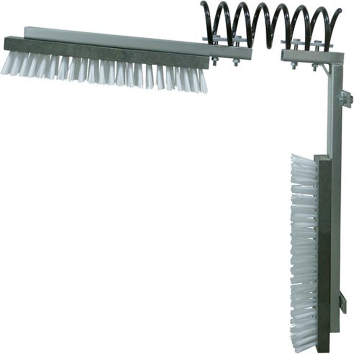 Comparer les prix de Brosse pour bovins étable à logette Vink