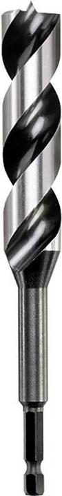 Actual product image kwb snake drill 3 S Japan 165 mm (4-22 millimetres)