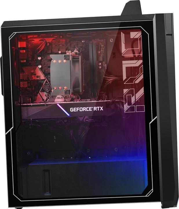 Image du produit ASUS ROG Strix G15DK (AMD Ryzen 7 5800X, 16 Go, 1000 Go, GeForce RTX 3070)