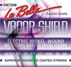 Immagine prodotto La Bella Vapor Shield elettrico R VSE1046 (Chitarra)