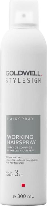 Produktbild Goldwell StyleSign - Working Hairspray - 500ml (500 ml)