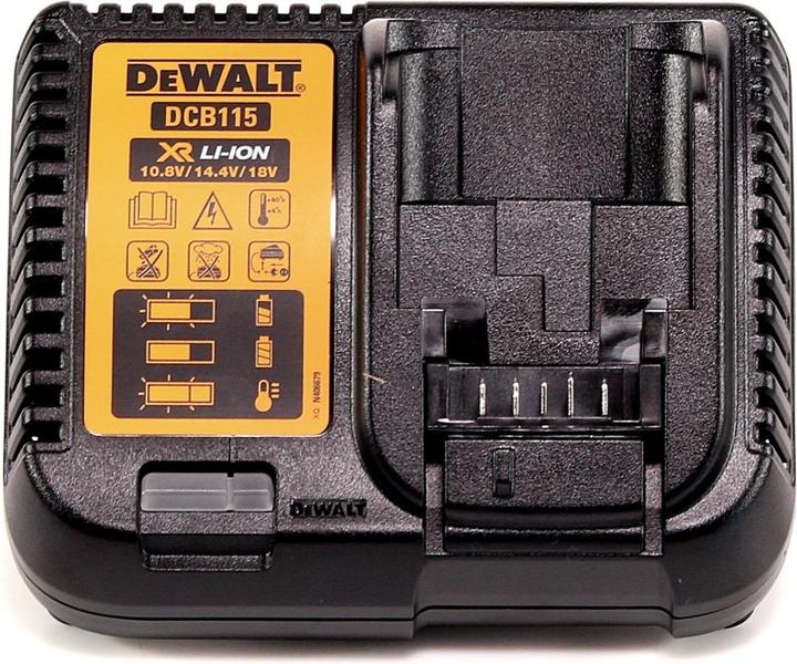 Immagine prodotto DeWalt Kit batterie (18 V)