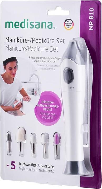 Produktbild Medisana MP 811