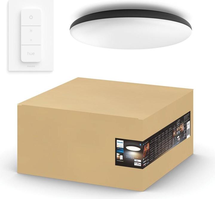 Image du produit Philips Hue Cher Base BT (3000 lm)