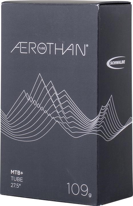 Produktbild Schwalbe Aerothan (Presta (SV), 27.5", 40 mm)