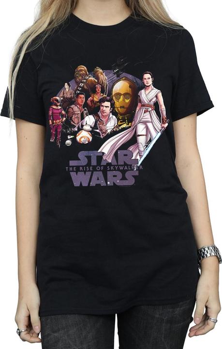 Produktbild Star Wars d Group d Group TShirt (M)