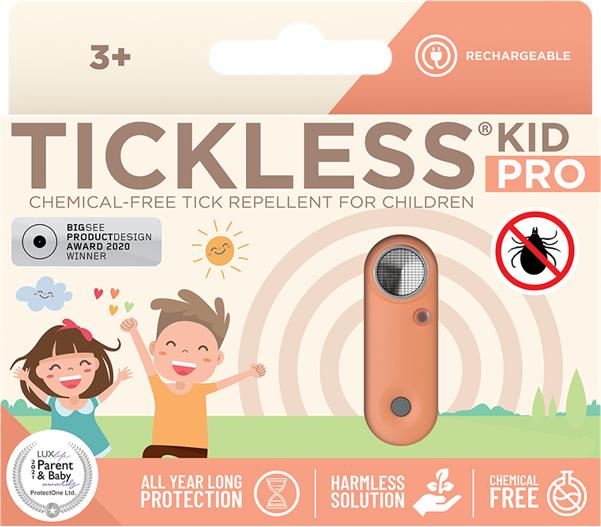 Produktbild Tickless KidPro