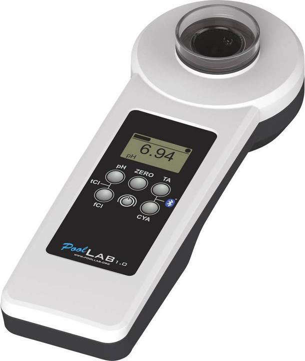 Immagine prodotto Water ID PoolLab 1.0