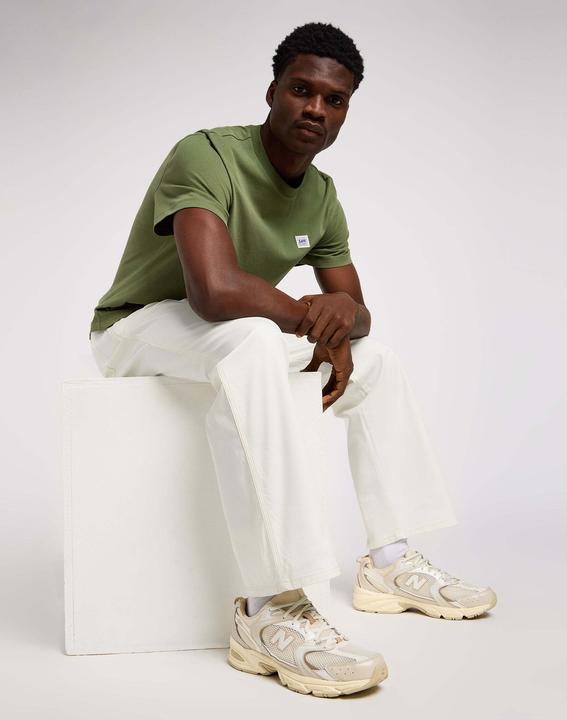 Immagine prodotto Lee Chinos Workwear Chino (36)