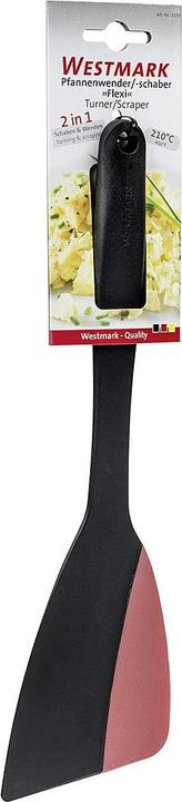 Produktbild Westmark Pfannenwender-/schaber "Flexi"