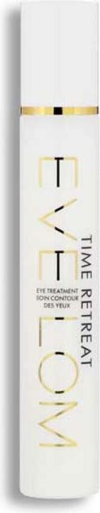 Immagine prodotto Eve Lom Trattamento occhi Time Retreat 15ml (Siero per la cura degli occhi, 15 ml, Notte)