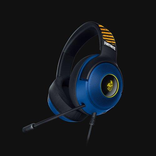 Produktbild Razer Headset Kraken V3 X - Fortnite (Kabelgebunden)