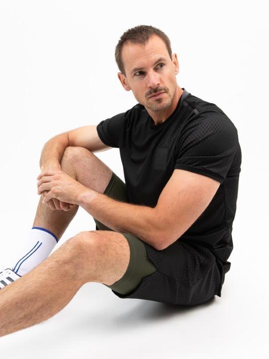 Produktbild Sjeng Sports Nano Short (M)