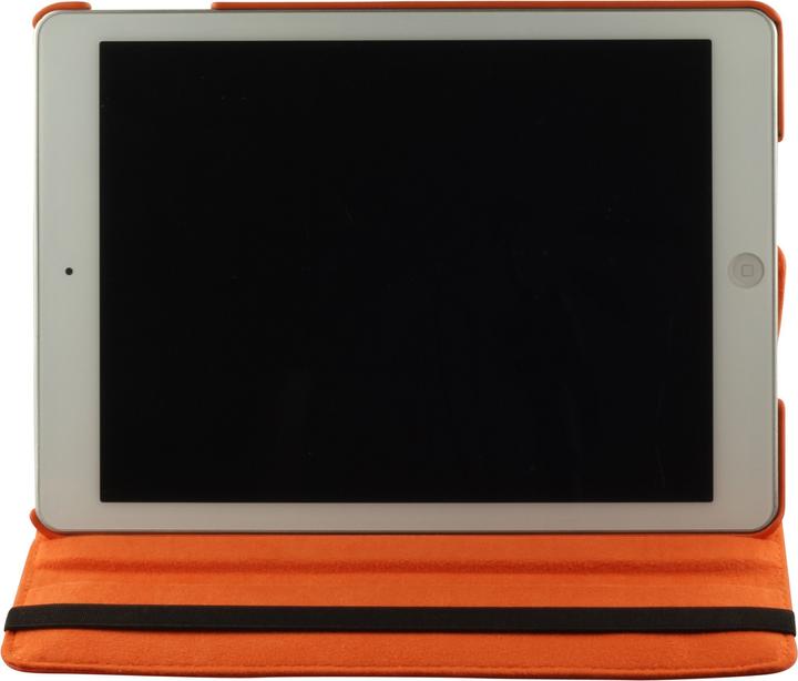 Actual product image PhoneLook Sleeve 10.2 Premium Flip 360 (Ipad 10, iPad 10.2)