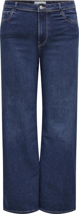 Image du produit Only CARSALLY Mittlere Taille Weiter Beinschnitt Jeans Jeans mit weitem Bein (W54/L32)