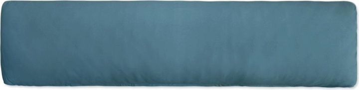 Image du produit Traumschlaf Premium Interlock Jersey Seitenschläferkissenbezug (Taie d'oreiller, 40 x 180 cm)