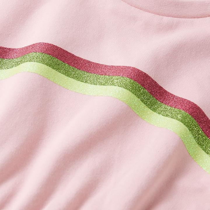 Produktbild vidaXL Kinderkleid (128)