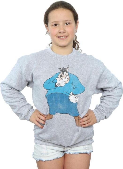 Image du produit Disney - Sweat CLASSIC PETE - Fille (152, 158)