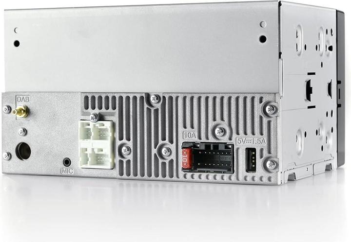 Immagine prodotto Pioneer Mediareceiver (Apple Carplay, Auto Android)