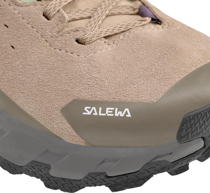 Produktbild Salewa Pedroc 2 Leather Mid Powertex Schuh (38.5)