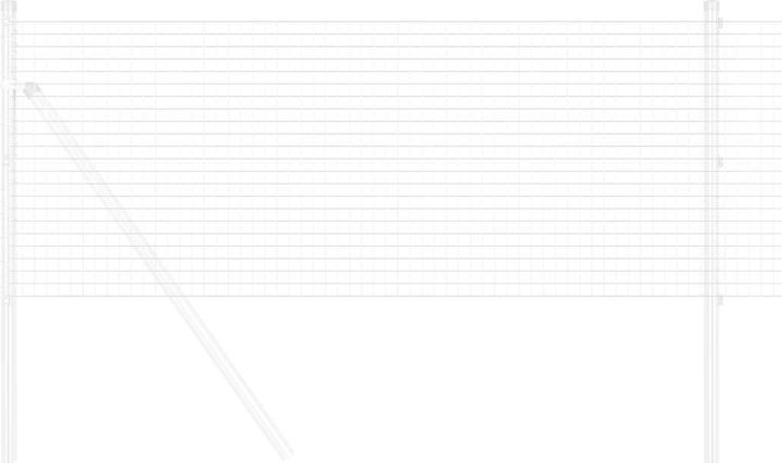 Produktbild vidaXL Gartenzaun