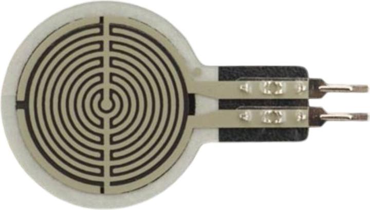 Image du produit DFRobot RP-C18.3-ST Capteur de pression à couche mince (FSR) 18.3x27mm