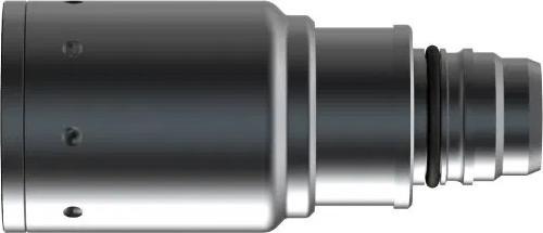 Actual product image Ledlenser Flashlight Workers Friend (20.40 cm, 280 lm)