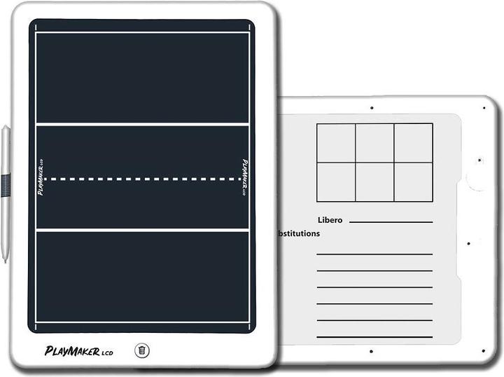 Produktbild Playmaker Lcd Taktiktafel